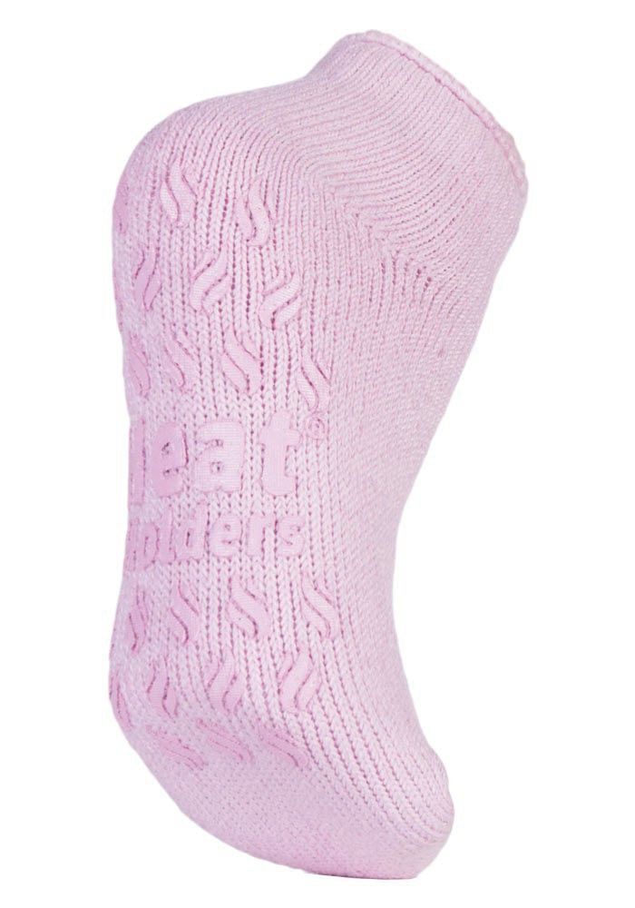 Heat Holders - Calze ciabatte termiche da donna 2,3 TOG taglio basso - Foto 6 di 19