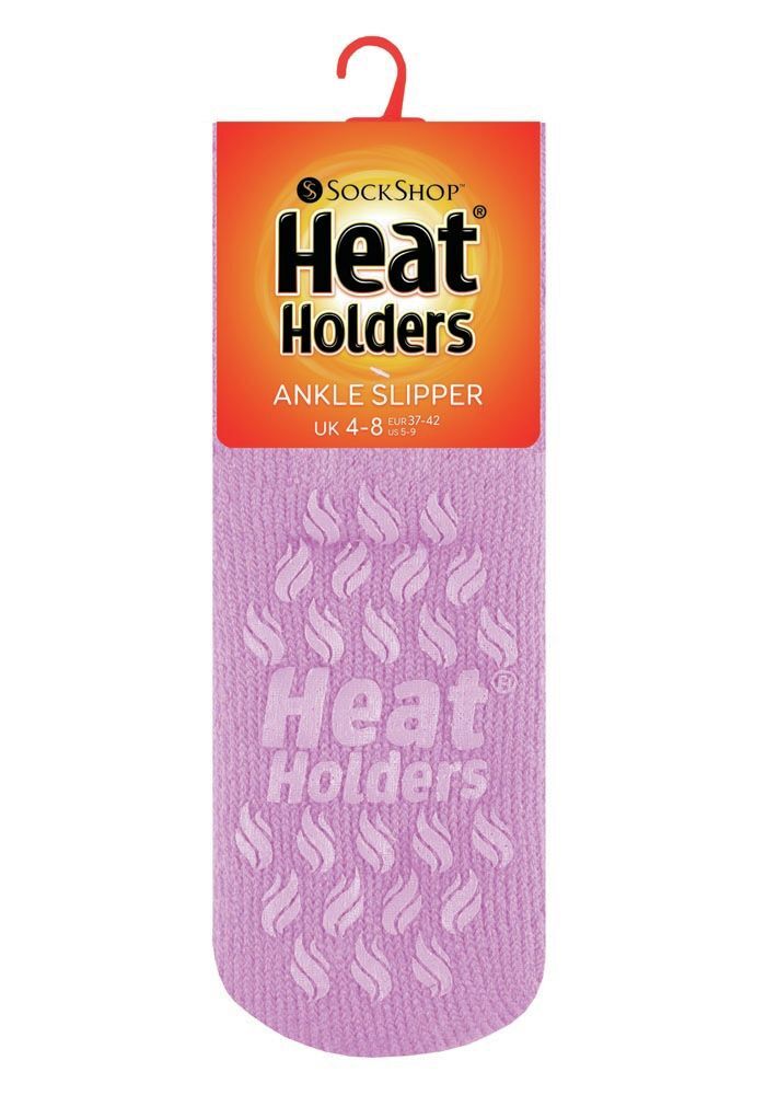 Heat Holders - Calze ciabatte termiche da donna 2,3 TOG taglio basso - Foto 7 di 19