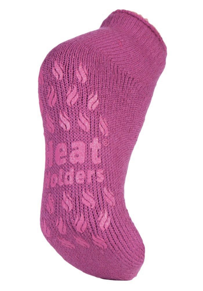 Heat Holders - Calze ciabatte termiche da donna 2,3 TOG taglio basso - Foto 8 di 19