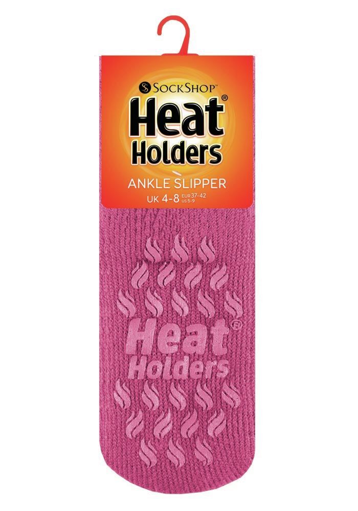 Heat Holders - Calze ciabatte termiche da donna 2,3 TOG taglio basso - Foto 9 di 19