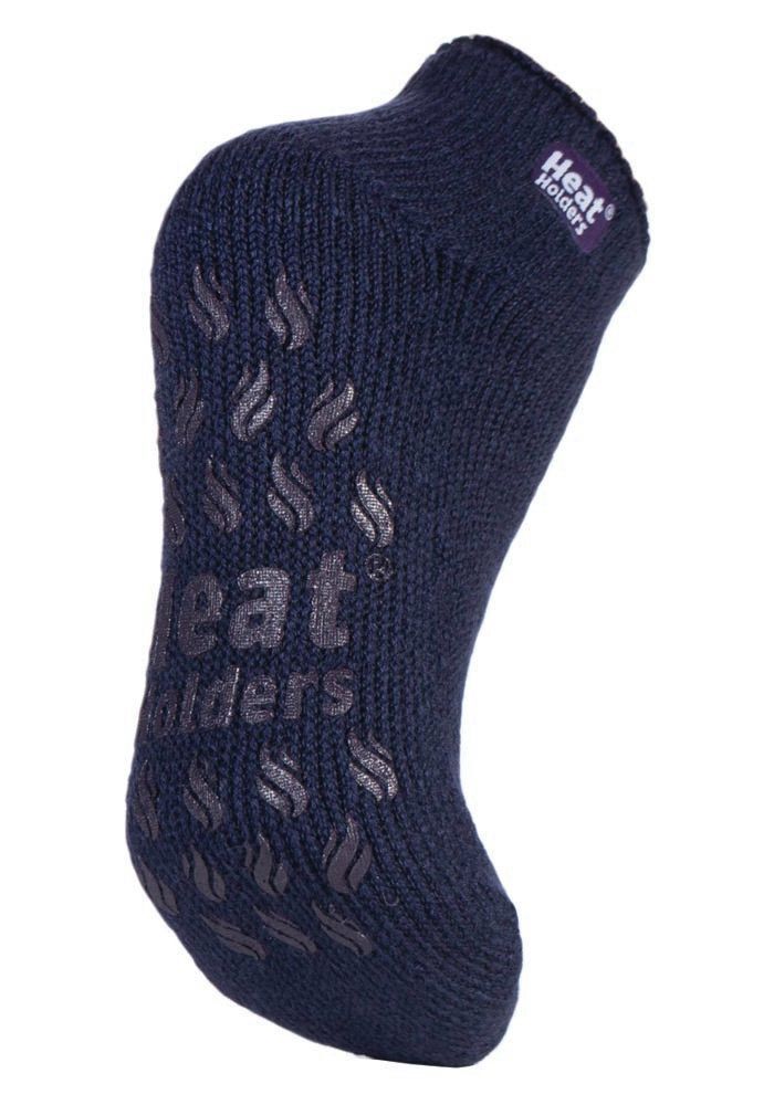 Heat Holders - Calze ciabatte termiche da donna 2,3 TOG taglio basso - Foto 10 di 19