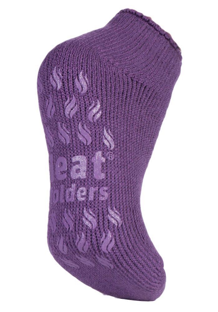 Heat Holders - Calze ciabatte termiche da donna 2,3 TOG taglio basso - Foto 12 di 19