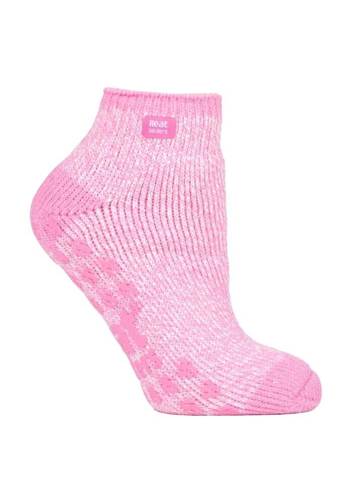 Heat Holders - Calze ciabatte termiche da donna 2,3 TOG taglio basso - Foto 16 di 19