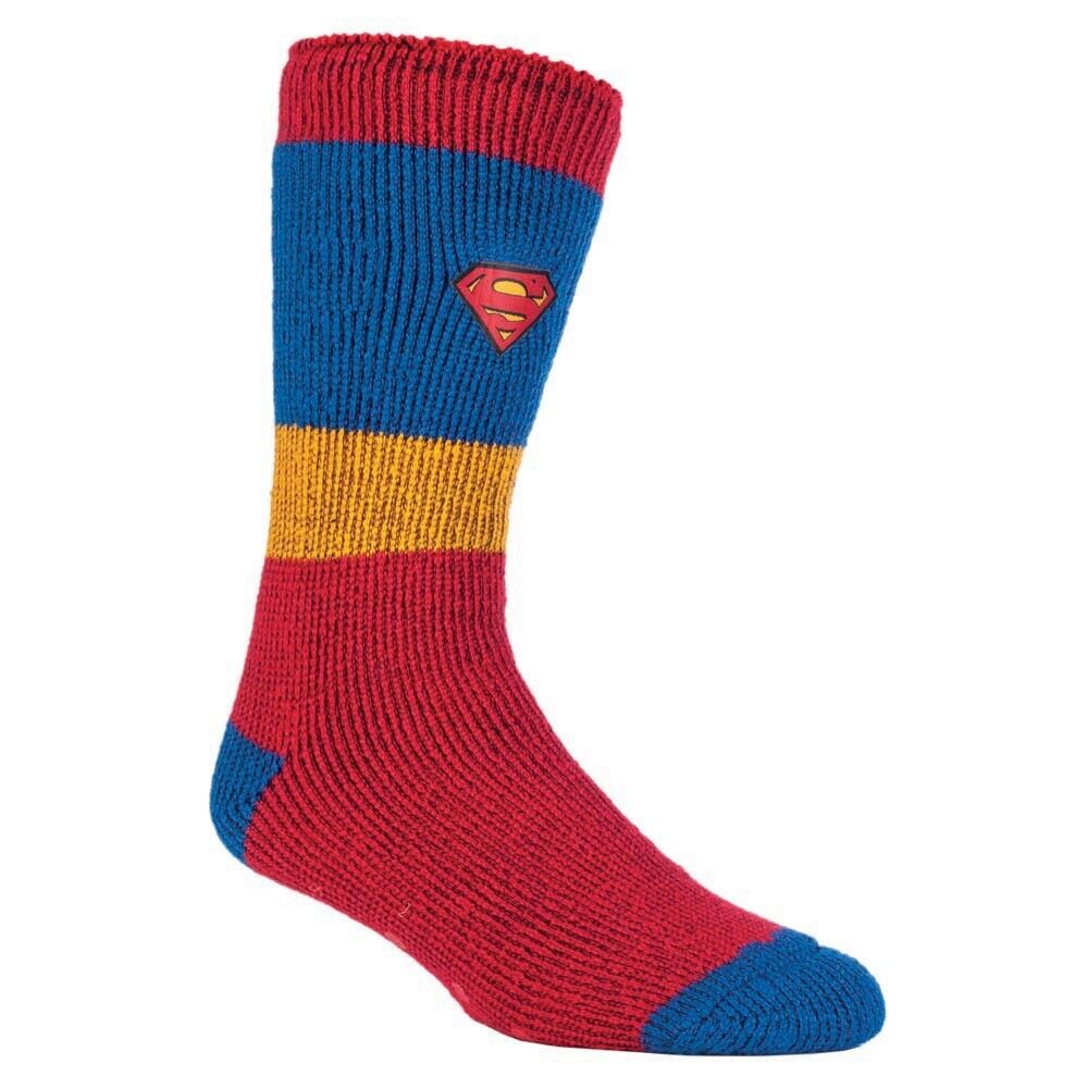 Heat Holders - Men Thick Winter Thermal Non Slip Gripper Slipper Socks 6-11 uk - Picture 20 of 49