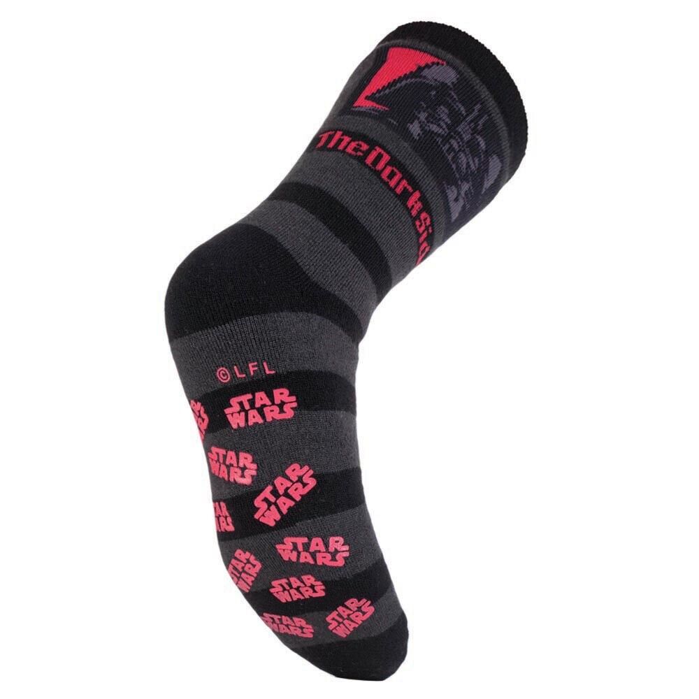 Heat Holders - Men Thick Winter Thermal Non Slip Gripper Slipper Socks 6-11 uk - Picture 30 of 49
