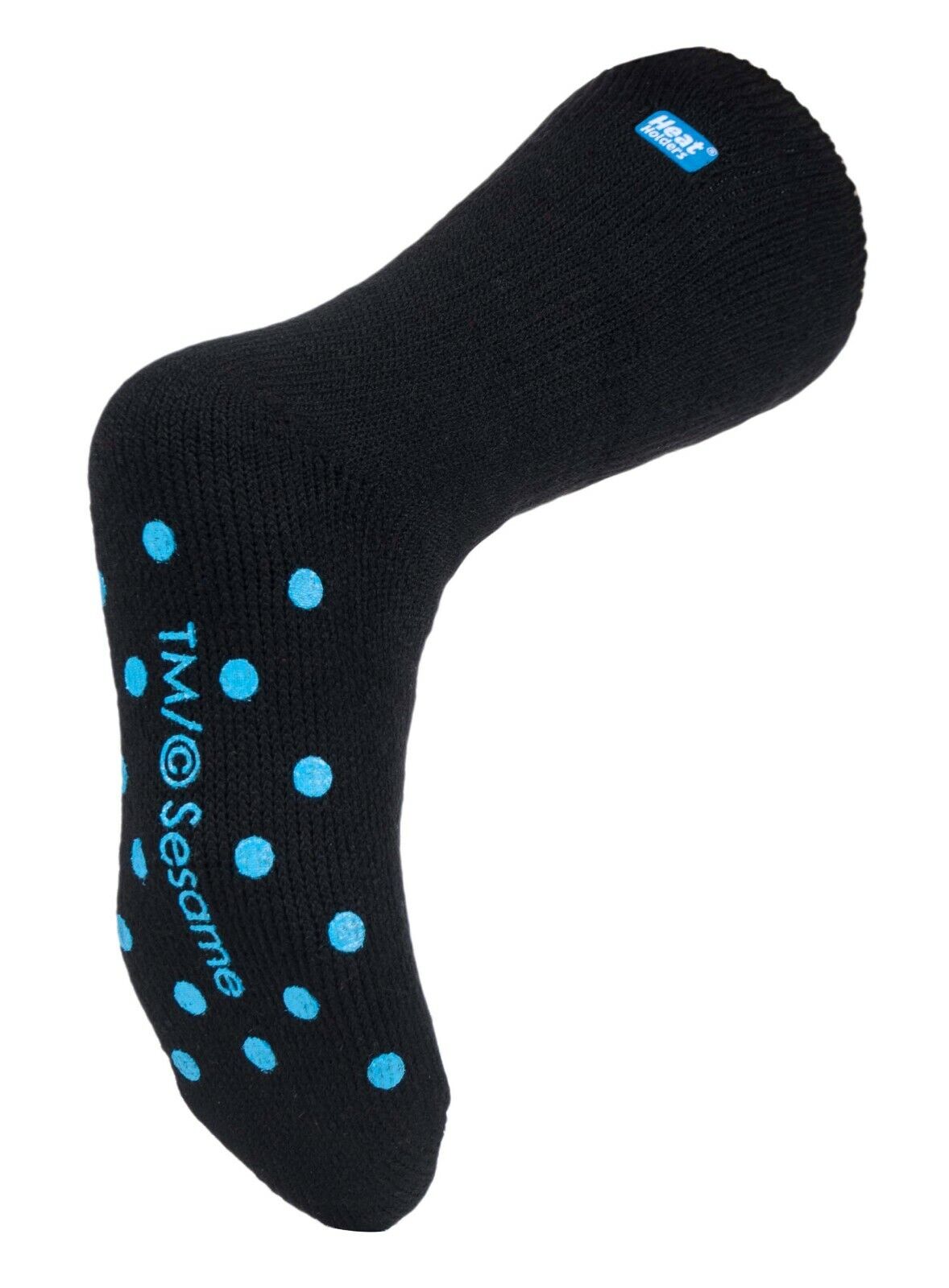 Heat Holders - Men Thick Winter Thermal Non Slip Gripper Slipper Socks 6-11 uk - Picture 43 of 49