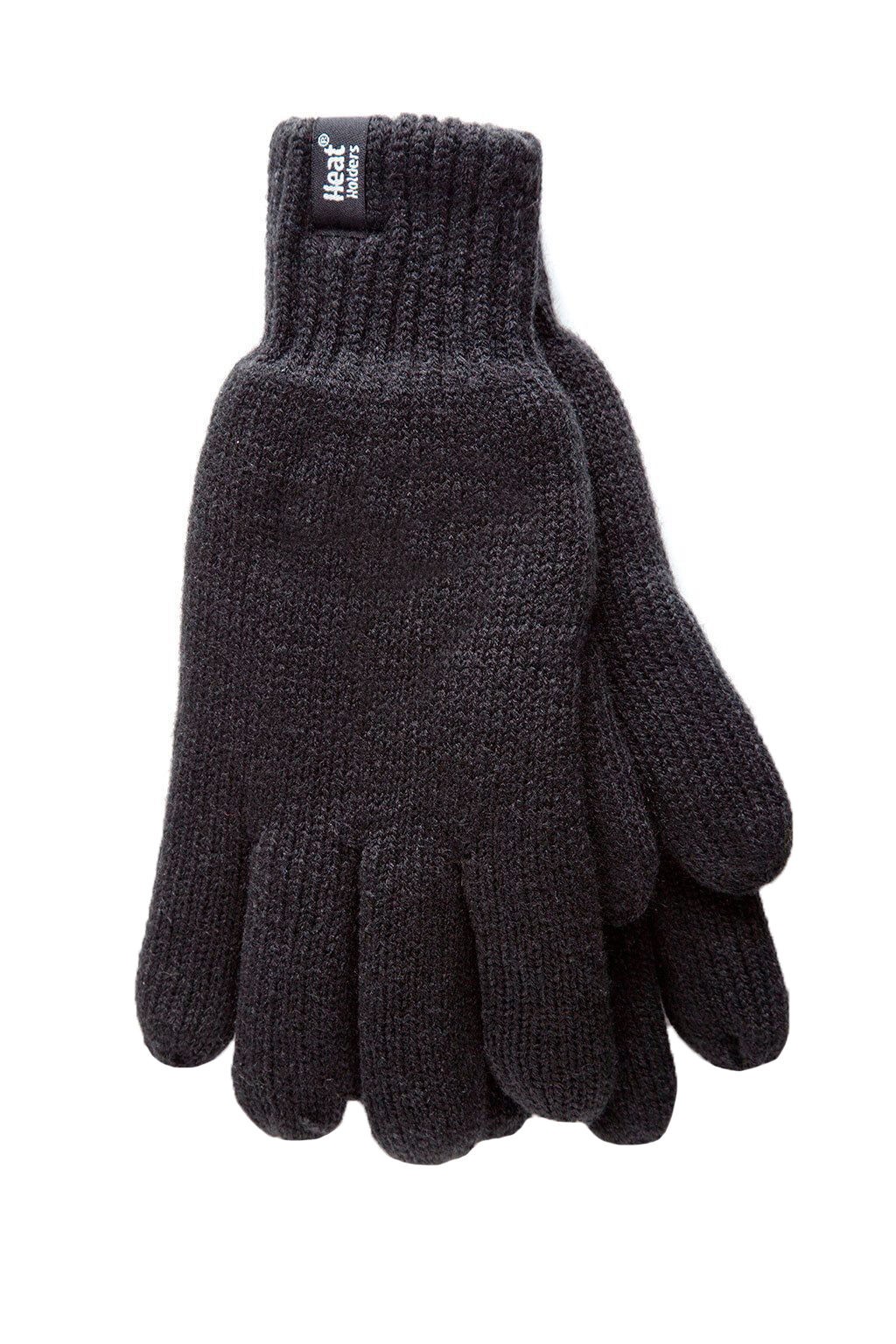 Heat Holders - Mens Fleece Lined Warm Gloves with Heatweaver Lining - Picture 9 of 24