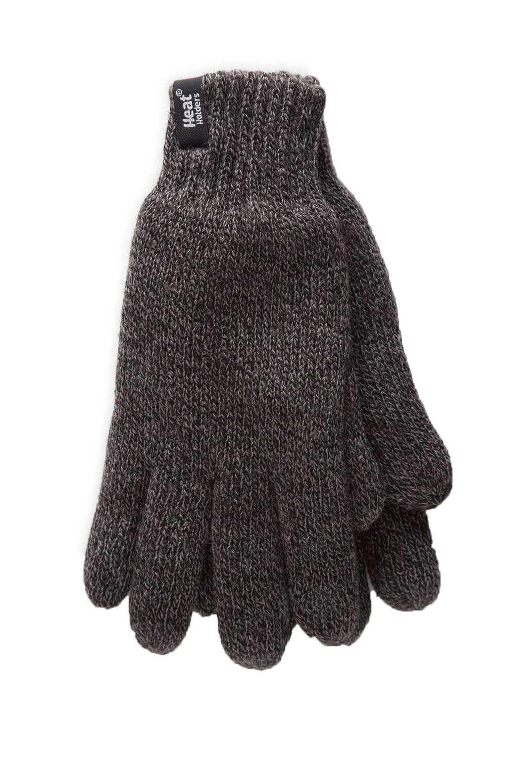 Heat Holders - Mens Fleece Lined Warm Gloves with Heatweaver Lining - Picture 11 of 24
