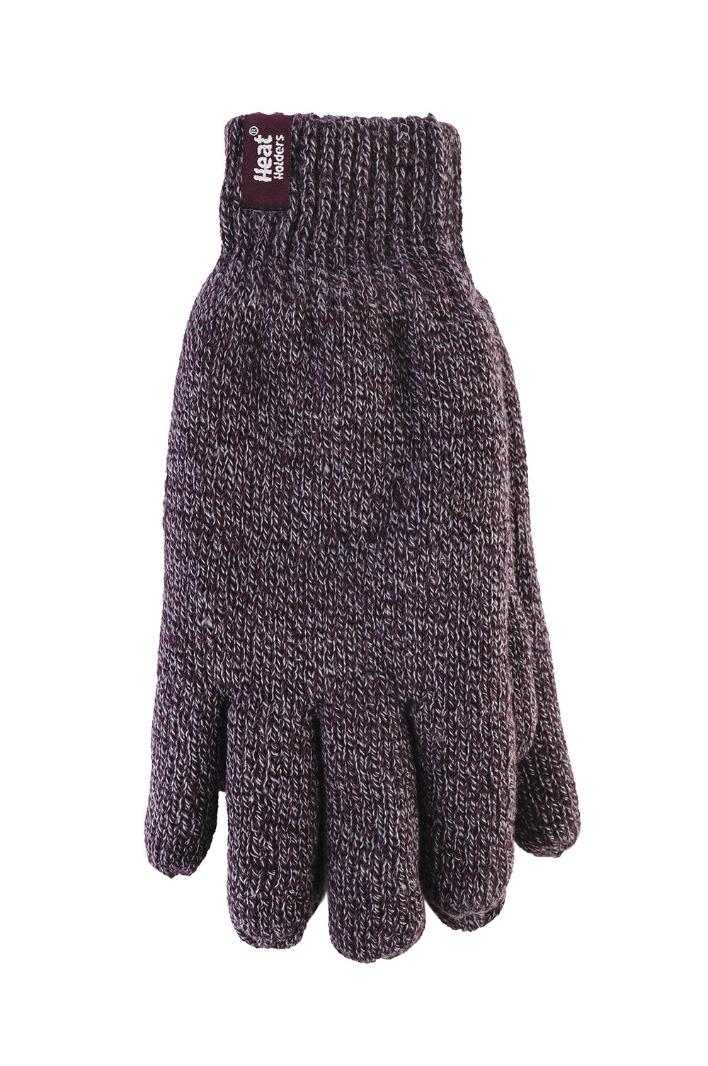 Heat Holders - Mens Fleece Lined Warm Gloves with Heatweaver Lining - Picture 13 of 24