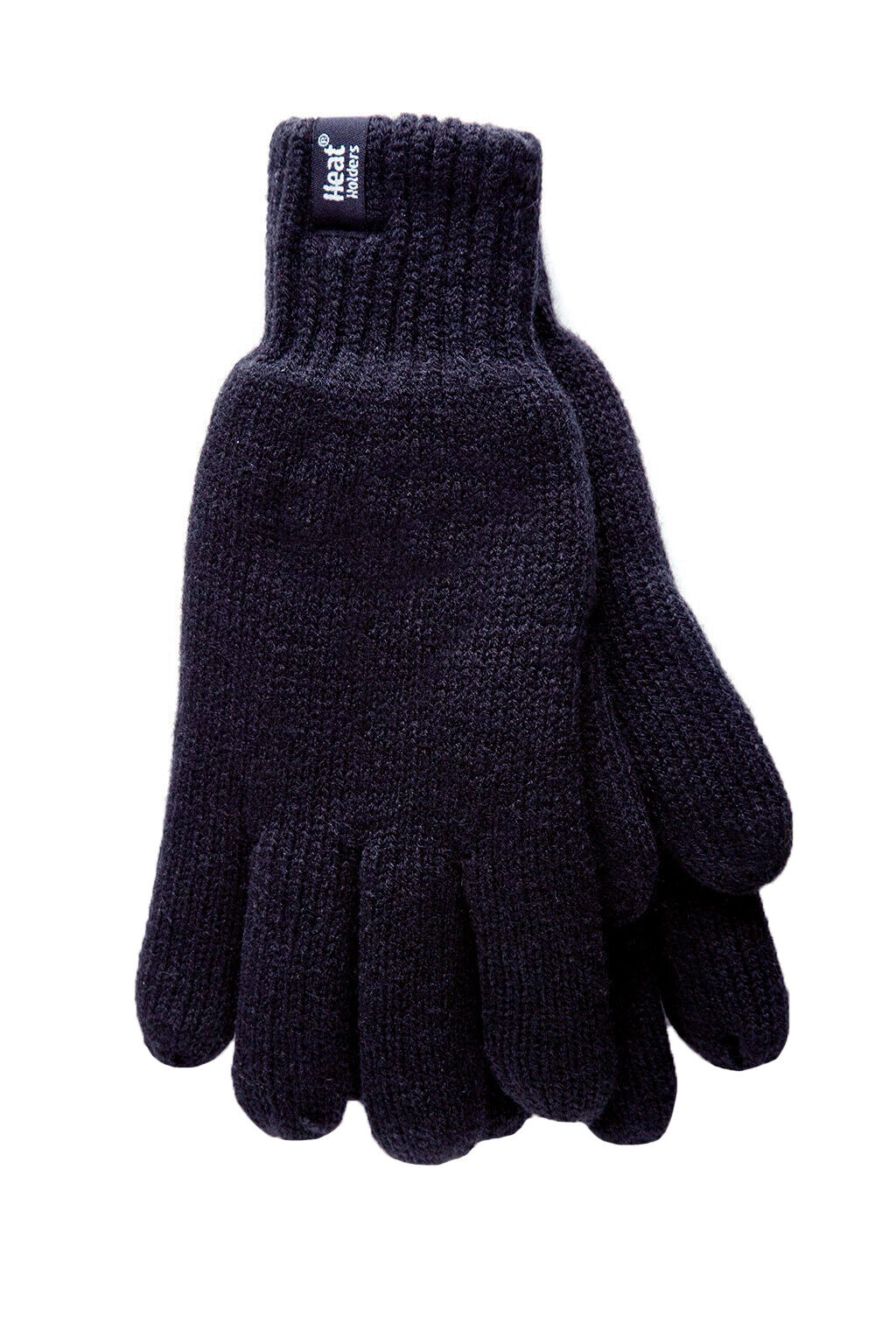 Heat Holders - Mens Fleece Lined Warm Gloves with Heatweaver Lining - Picture 15 of 24