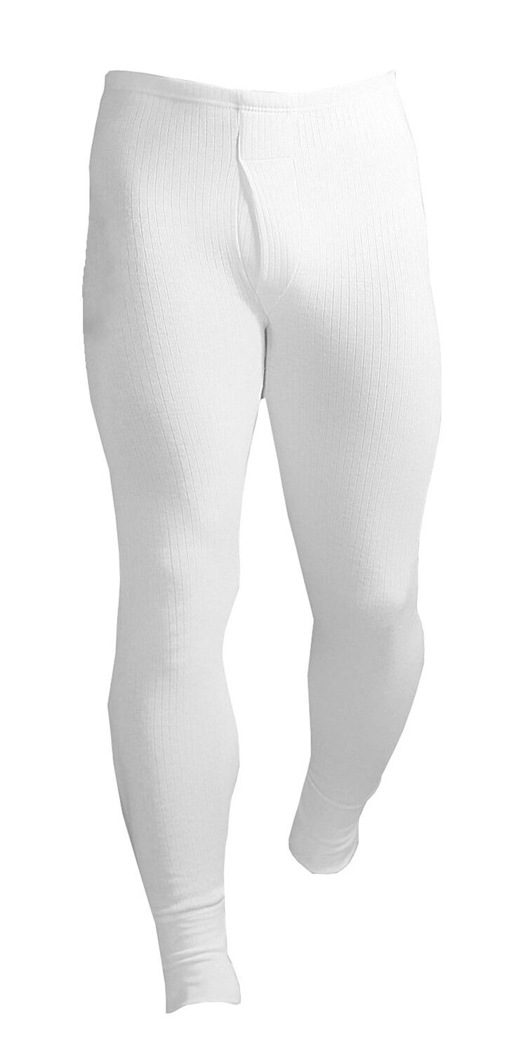 Thick long underwear discount