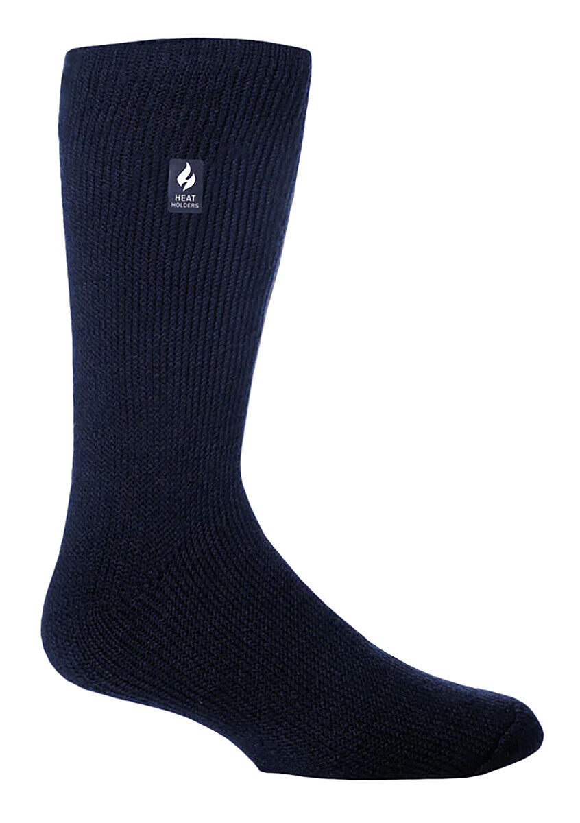 Wärmeträger - Herren Winter warm 2,3 TOG Original dickes Muster Thermosocken - Bild 9 von 26