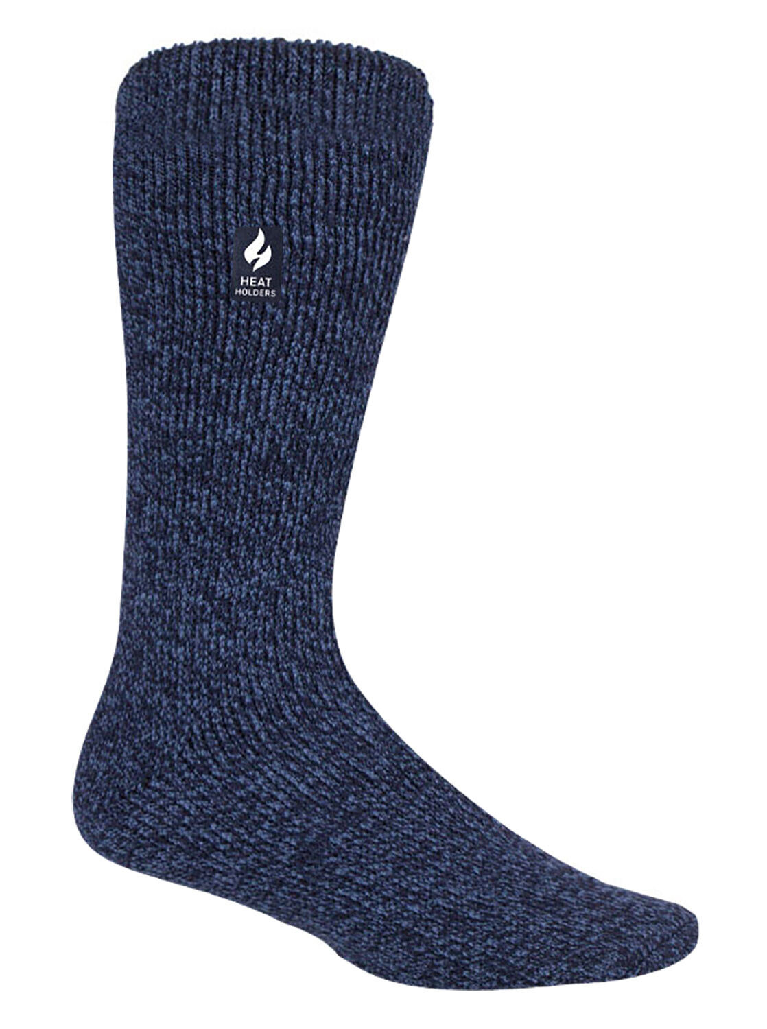 Wärmeträger - Herren Winter warm 2,3 TOG Original dickes Muster Thermosocken - Bild 15 von 26