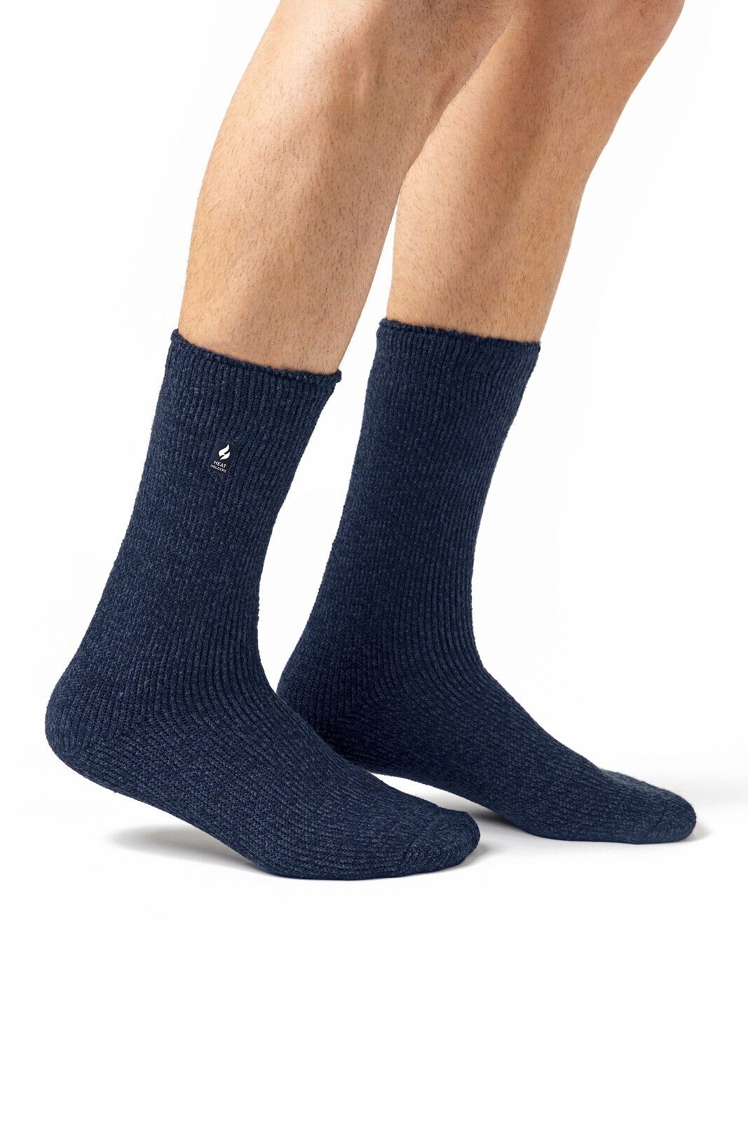 Wärmeträger - Herren Winter warm 2,3 TOG Original dickes Muster Thermosocken - Bild 16 von 26