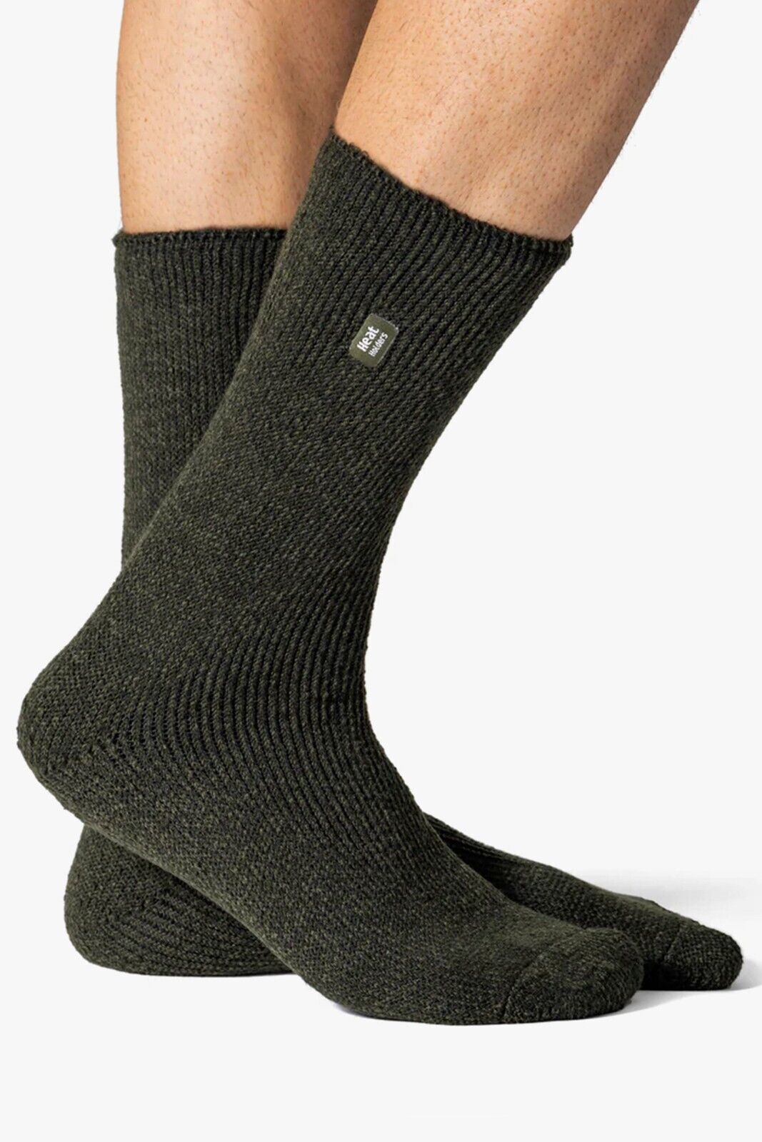 Wärmeträger - Herren Winter warm 2,3 TOG Original dickes Muster Thermosocken - Bild 19 von 26