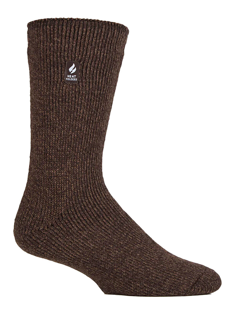 Wärmeträger - Herren Winter warm 2,3 TOG Original dickes Muster Thermosocken - Bild 21 von 26
