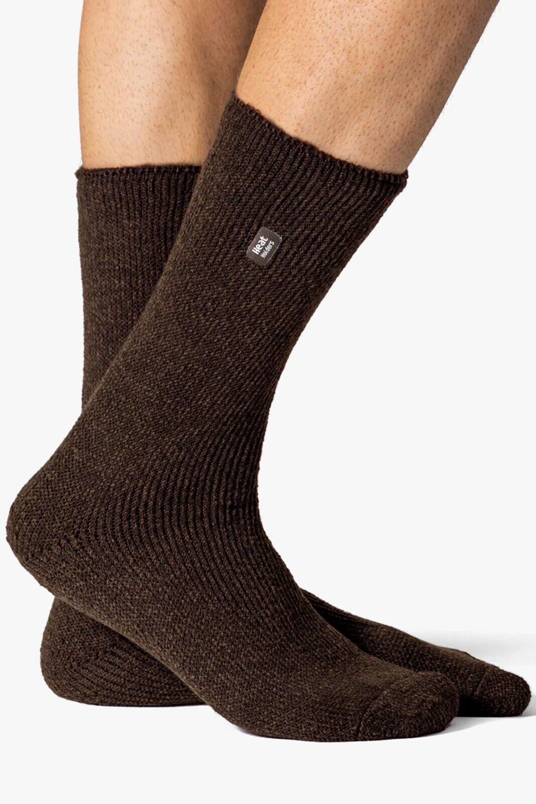 Wärmeträger - Herren Winter warm 2,3 TOG Original dickes Muster Thermosocken - Bild 22 von 26
