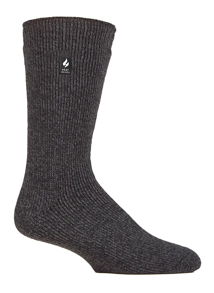 Wärmeträger - Herren Winter warm 2,3 TOG Original dickes Muster Thermosocken - Bild 24 von 26