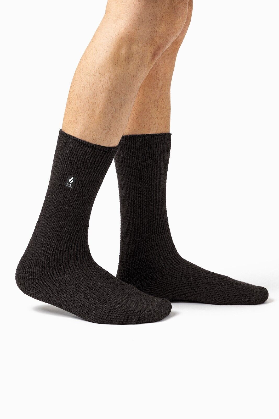 Wärmeträger - Herren Winter warm 2,3 TOG Original dickes Muster Thermosocken - Bild 25 von 26