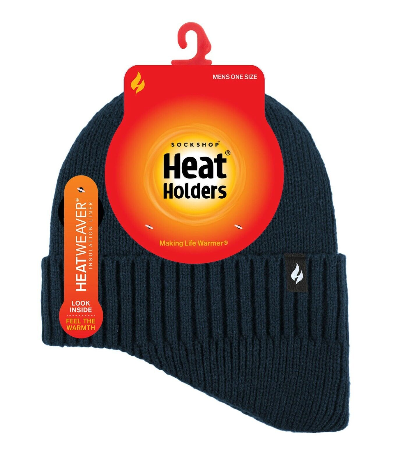Wärmehalter - Thermo Acryl Winter Expedition Mütze mit Tropfenausschnitt für Herren - Bild 7 von 7