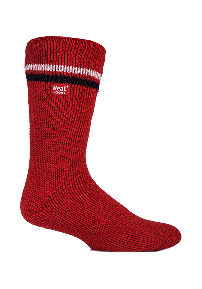 Heat Holders - Herren Warme Winter Muster Große Thermo Wintersocken - Bild 52 von 55