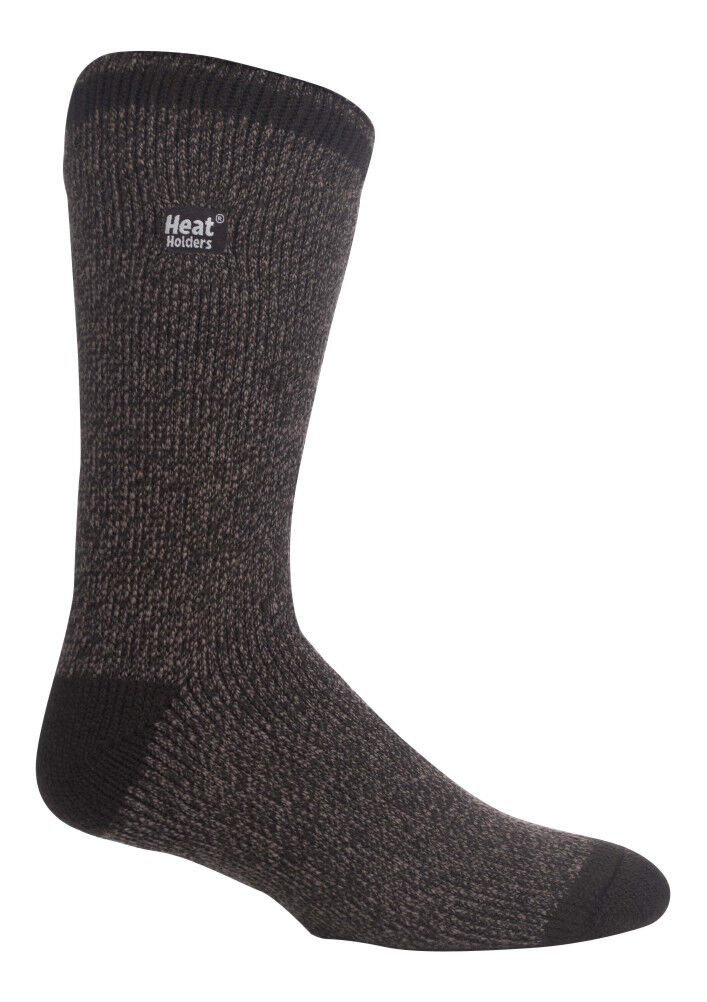 Heat Holders - Herren Warme Winter Muster Große Thermo Wintersocken - Bild 54 von 55