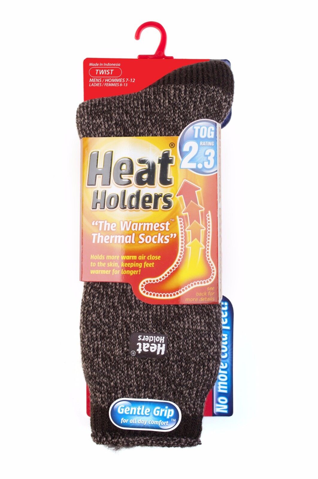 Heat Holders - Herren Warme Winter Muster Große Thermo Wintersocken - Bild 55 von 55