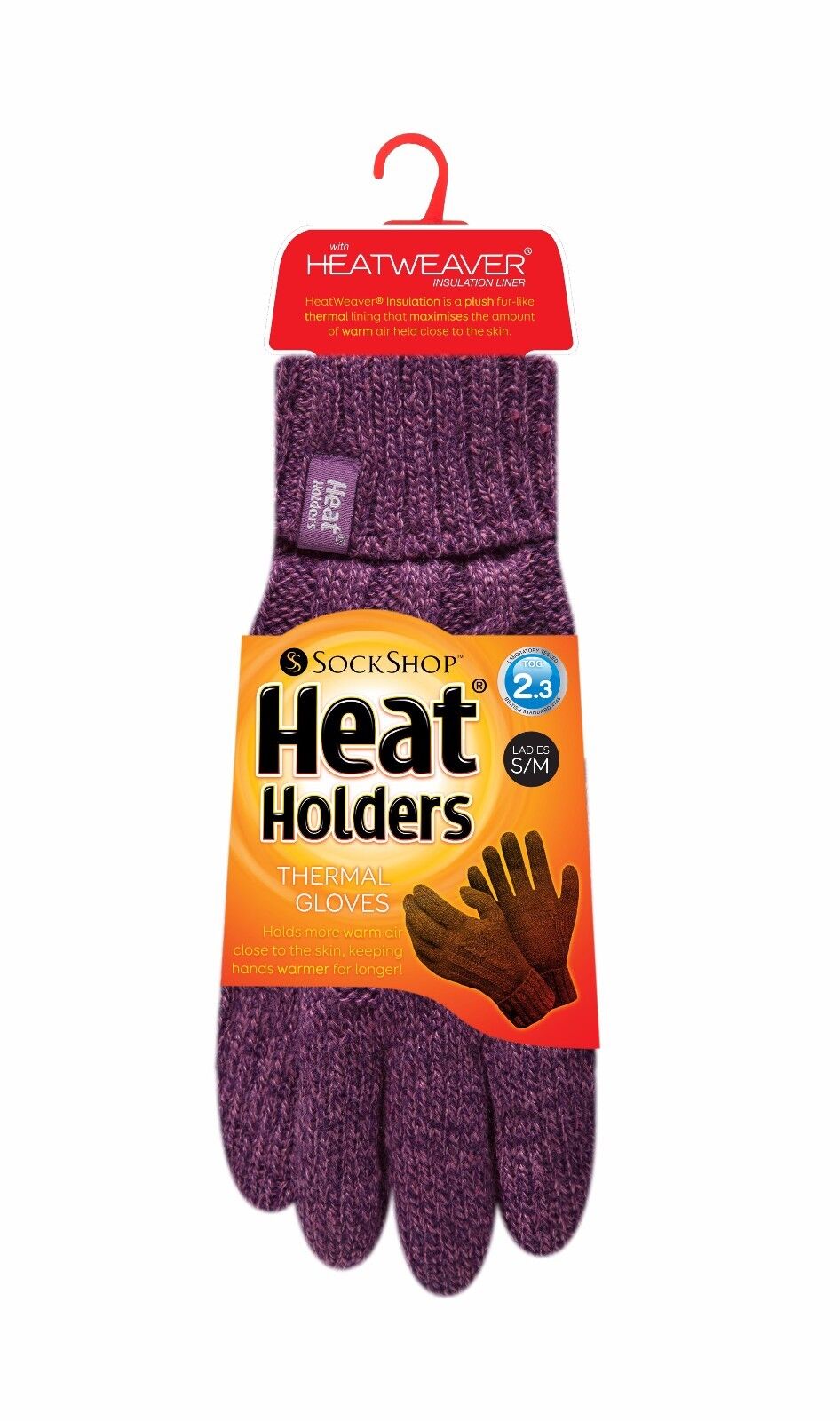 Soportes térmicos - Juego de guantes de sombrero térmico de punto para mujer, calentador de cuello y calcetines de invierno - Imagen 55 de 66