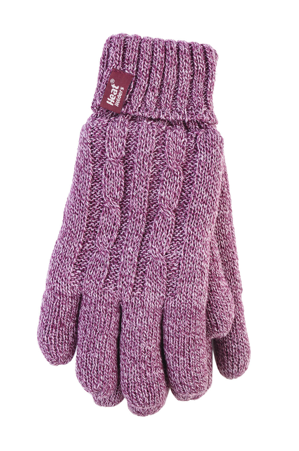 Soportes térmicos - Juego de guantes de sombrero térmico de punto para mujer, calentador de cuello y calcetines de invierno - Imagen 60 de 66