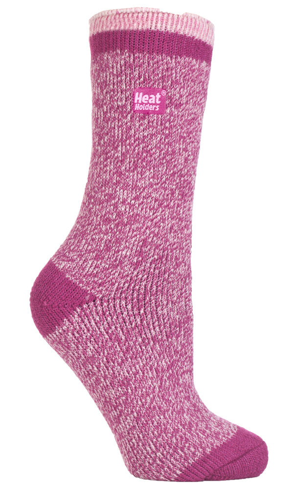 Soportes térmicos - Juego de guantes de sombrero térmico de punto para mujer, calentador de cuello y calcetines de invierno - Imagen 62 de 66