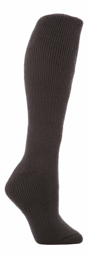 Heat Holders Ladies Original Extra Long Thermal Socks Size 5-9 - Picture 7 of 30