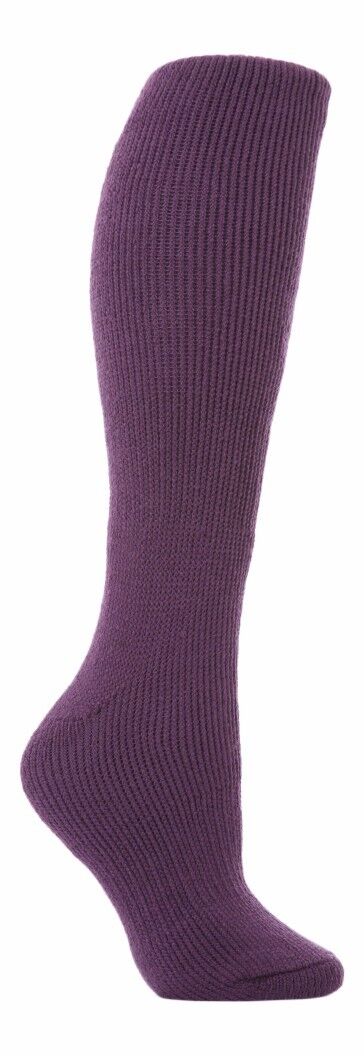 Heat Holders Ladies Original Extra Long Thermal Socks Size 5-9 - Picture 13 of 30