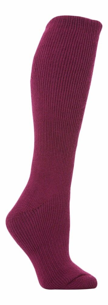Heat Holders Ladies Original Extra Long Thermal Socks Size 5-9 - Picture 15 of 30