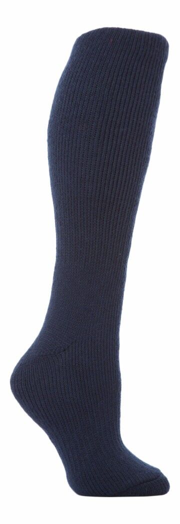 Heat Holders Ladies Original Extra Long Thermal Socks Size 5-9 - Picture 19 of 30