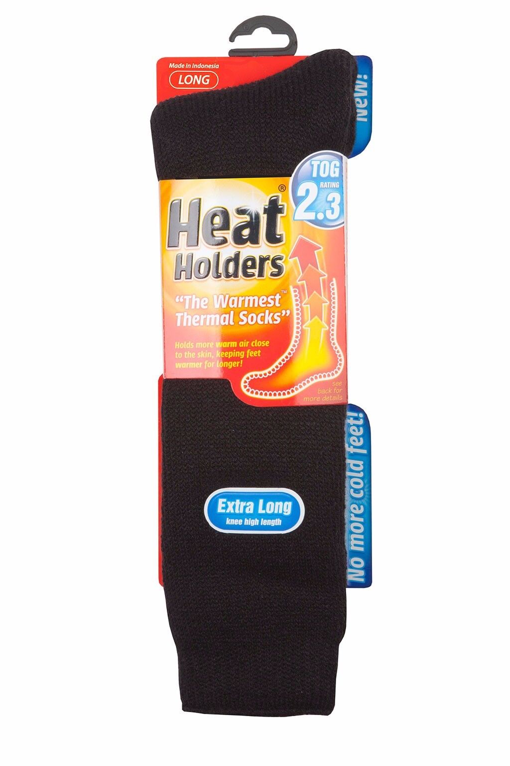 Heat Holders Ladies Original Extra Long Thermal Socks Size 5-9 - Picture 22 of 30