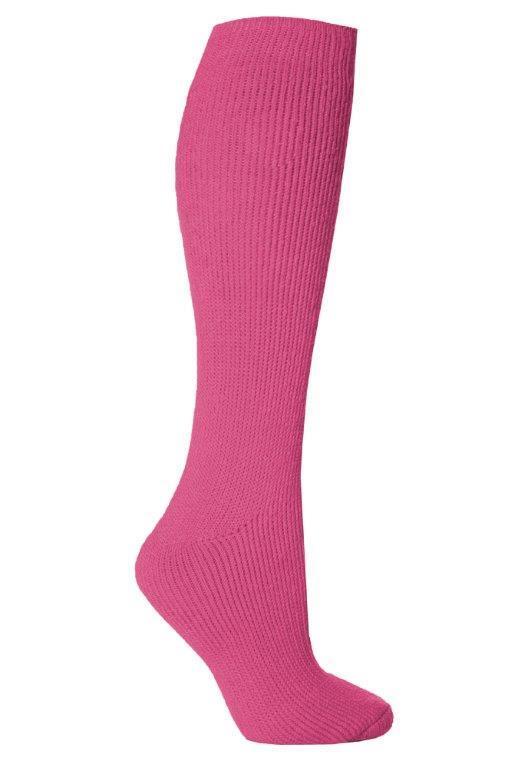 Heat Holders Ladies Original Extra Long Thermal Socks Size 5-9 - Picture 25 of 30