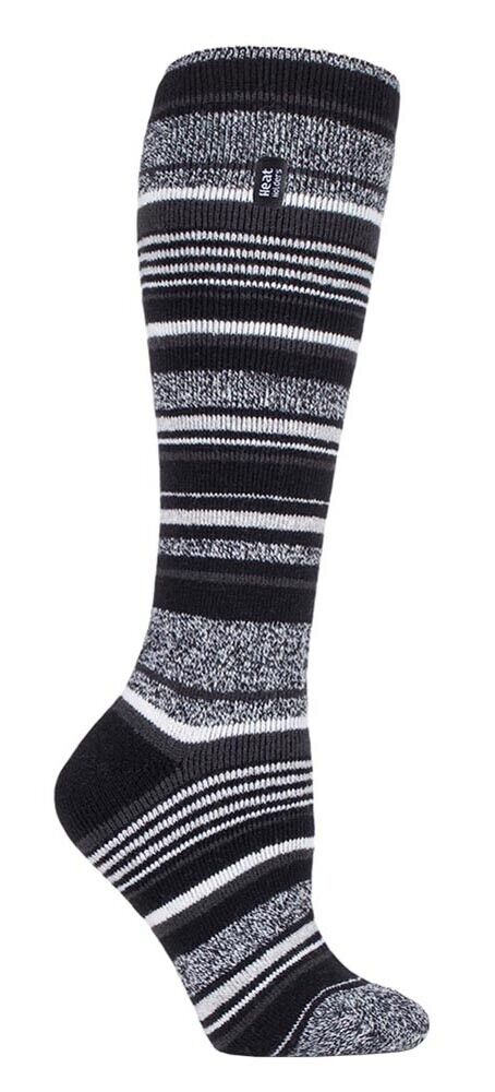 Heat Holders Lite - Women's 1.6 TOG Extra Fantasy Lounges Thermal Socks - Picture 27 of 34