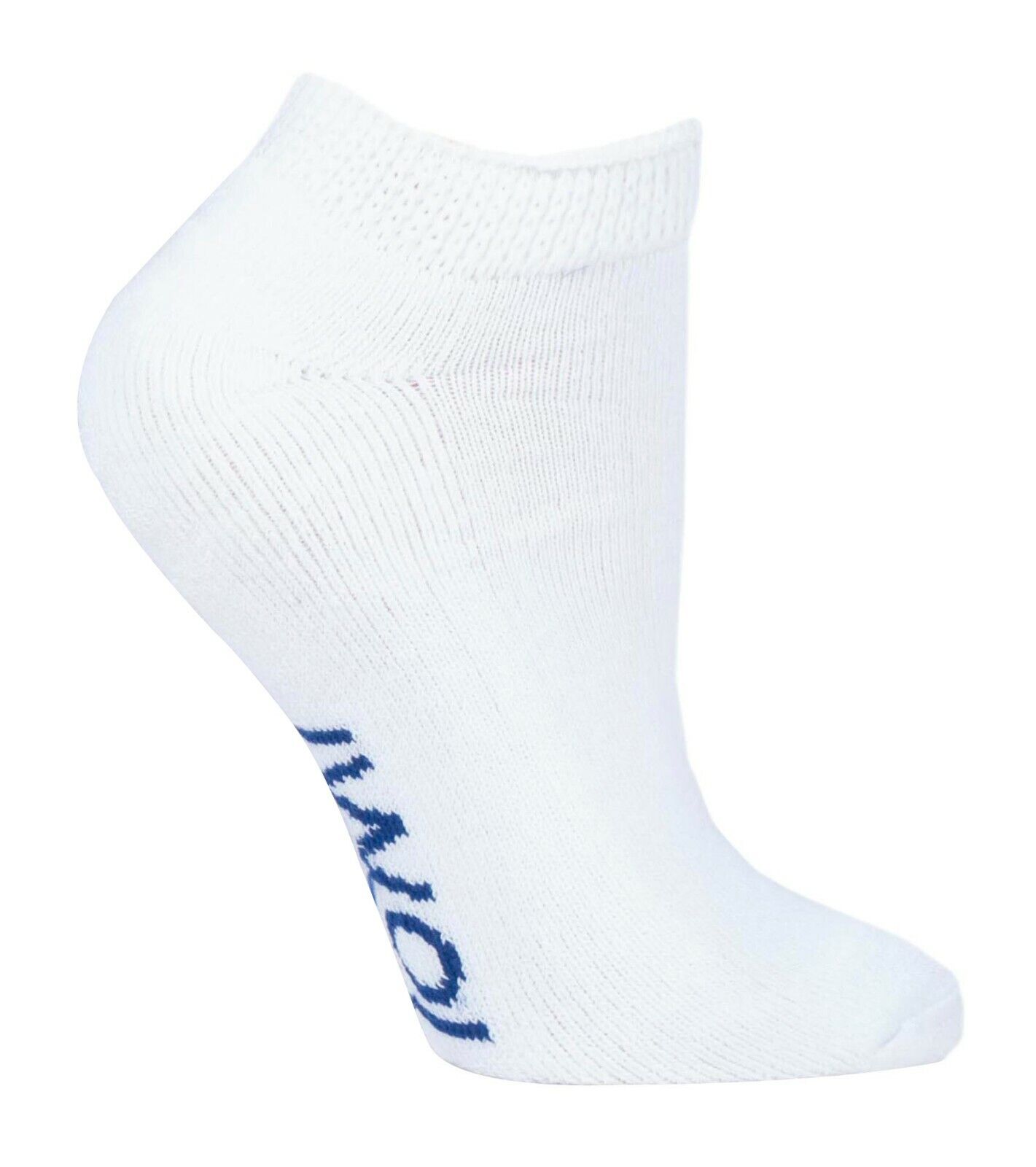 IOMI - 3 Pares Calcetines Deportivos Acolchados para Diabéticos para Pies y Tobillos Hinchados - Imagen 9 de 9