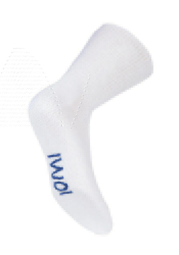 IOMI - 3er-Pack extra breite nicht elastische Diabetikersocken für Herren und Damen für geschwollene Beine - Bild 8 von 9