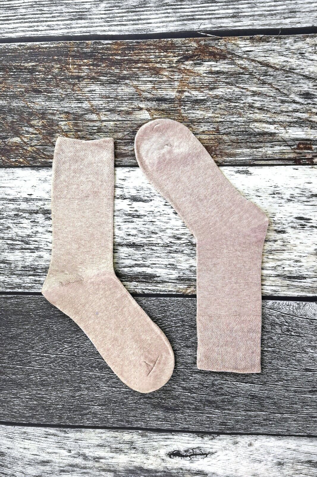 IOMI - 6er pack damen ohne gummi weitschaft baumwolle diabetikersocken 8 farben - Picture 32 of 35