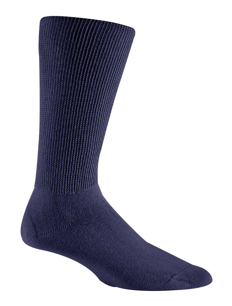 Iomi - Ohne Gummi Medizinischen Ödeme Extra Weite Socken in 4 Größen 5 Farben - Picture 17 of 23