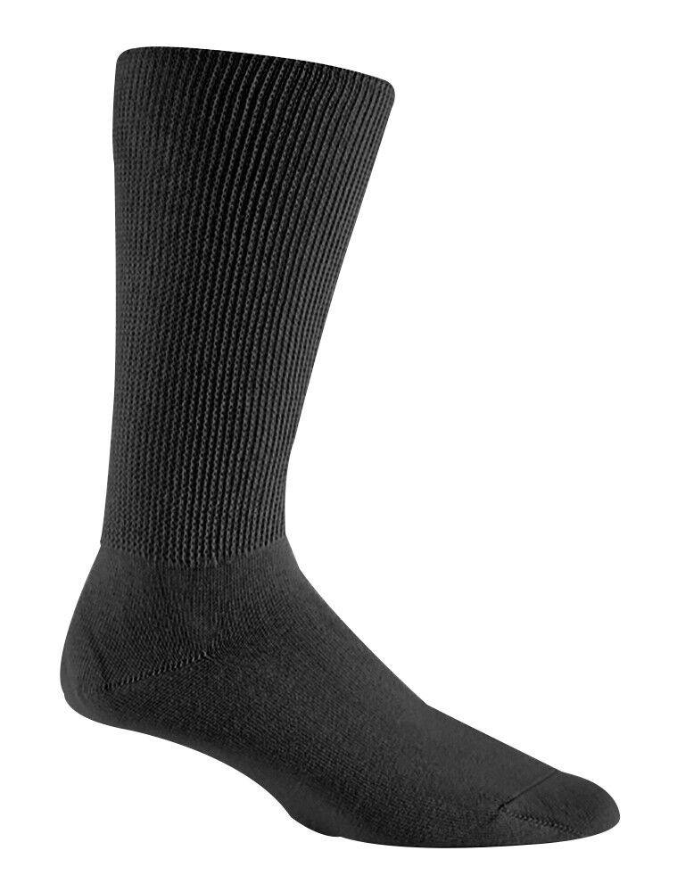 Iomi - Ohne Gummi Medizinischen Ödeme Extra Weite Socken in 4 Größen 5 Farben - Picture 21 of 23