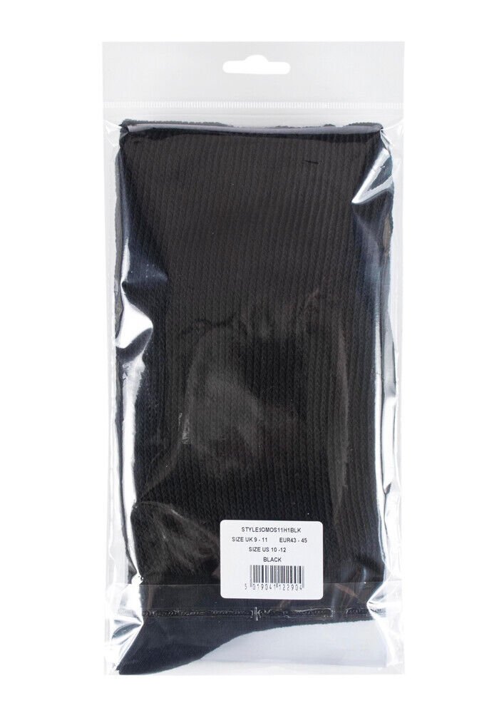 Iomi - Ohne Gummi Medizinischen Ödeme Extra Weite Socken in 4 Größen 5 Farben - Picture 23 of 23