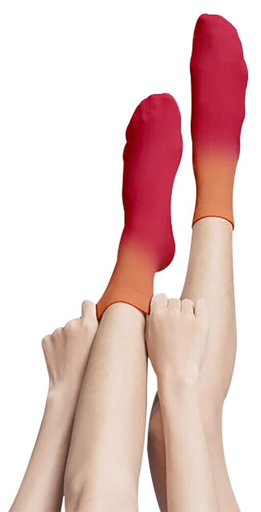 Ladies Fun Novelty Funky Cocktail Socks in A Can Gift Box | One Size: 4-8 UK