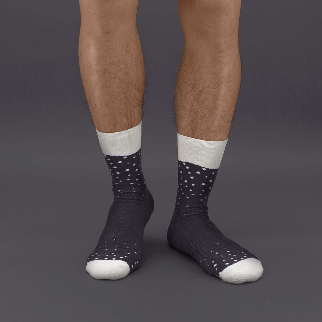Men's Fun Novelty Funky Cotton Beer Socks In A Can Gift Box | One Size: 6-11 UK - Picture 23 of 30