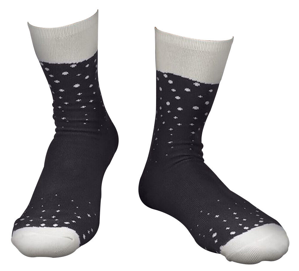 Men's Fun Novelty Funky Cotton Beer Socks In A Can Gift Box | One Size: 6-11 UK - Picture 29 of 30