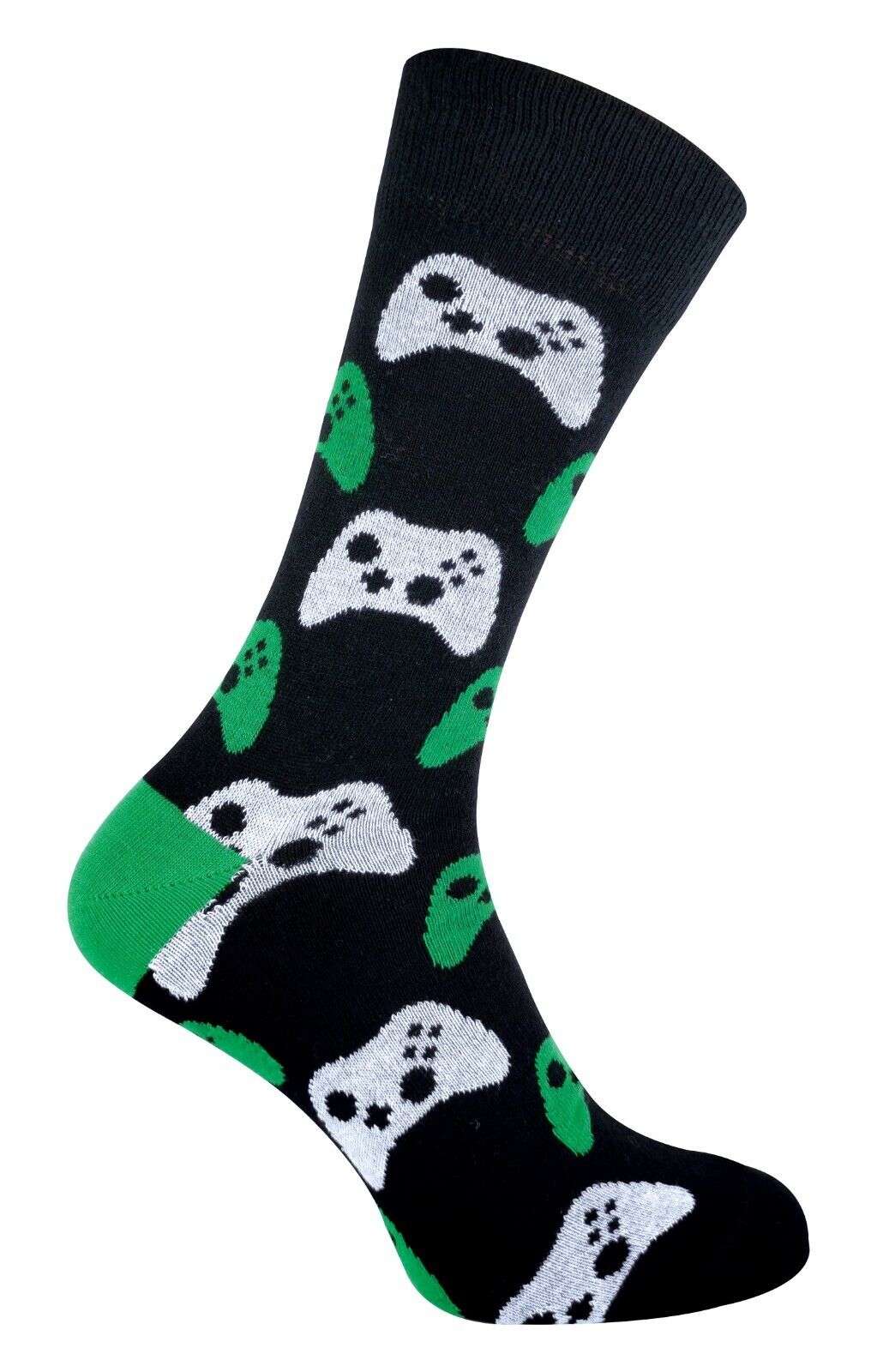 SOCKE SNOB - 3er-Pack lustige Neuheit Vintage Retro Gaming Socken für Herren | 6-11 UK - Bild 30 von 45