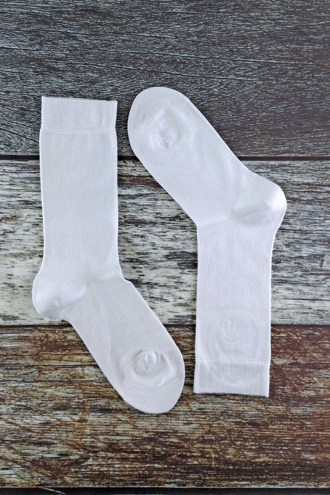 CALCETÍN SNOB - 4 Pares Unisex Bambú Finamente Tejido Delgado Súper Suave Traje de Vestir Calcetines - Imagen 44 de 44