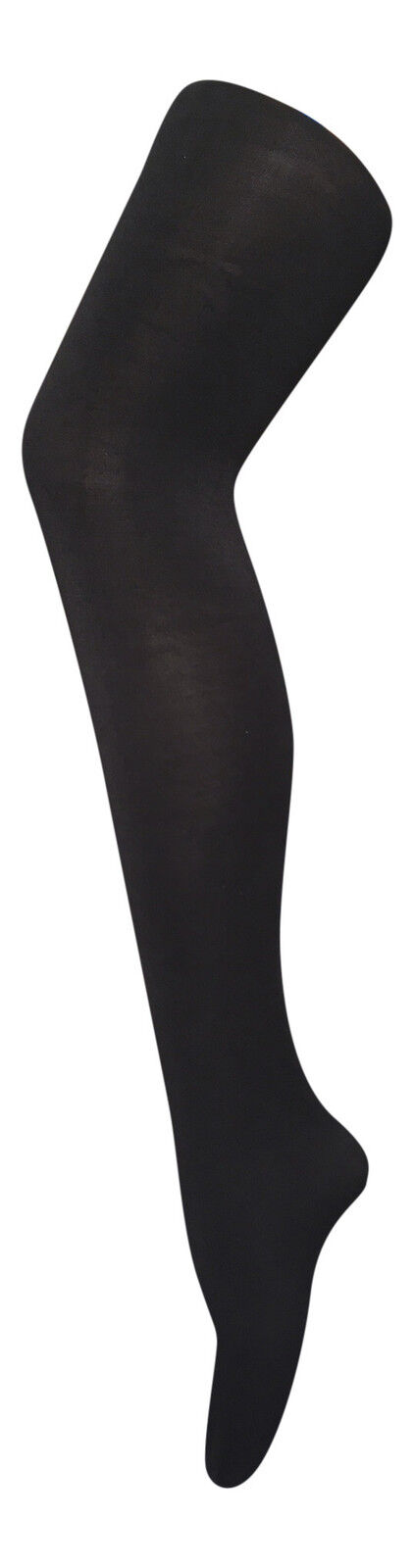 SOCK SNOB - Women's Ladies 80 Denier Thick Opaque Colourful Winter Warm Tights - Picture 24 of 68