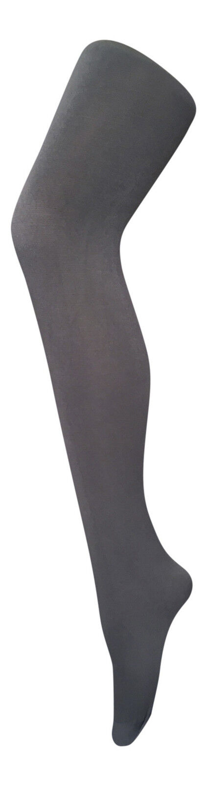 SOCK SNOB - Women's Ladies 80 Denier Thick Opaque Colourful Winter Warm Tights - Picture 33 of 68